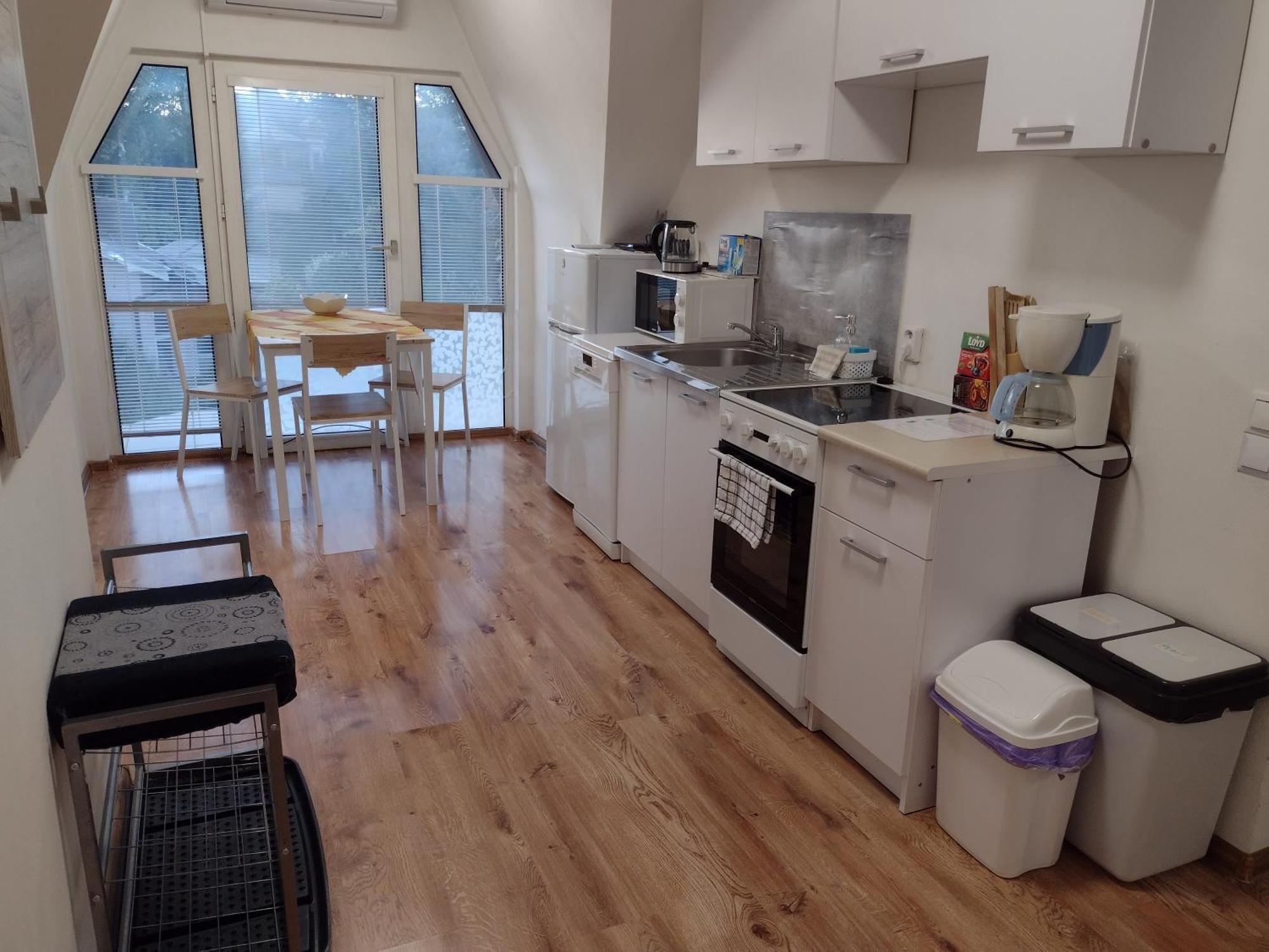Appartement In Nitra Under The Zobor-Hill Εξωτερικό φωτογραφία