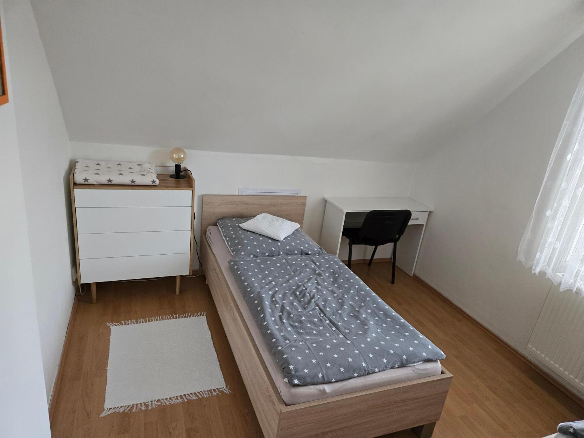 Appartement In Nitra Under The Zobor-Hill Εξωτερικό φωτογραφία