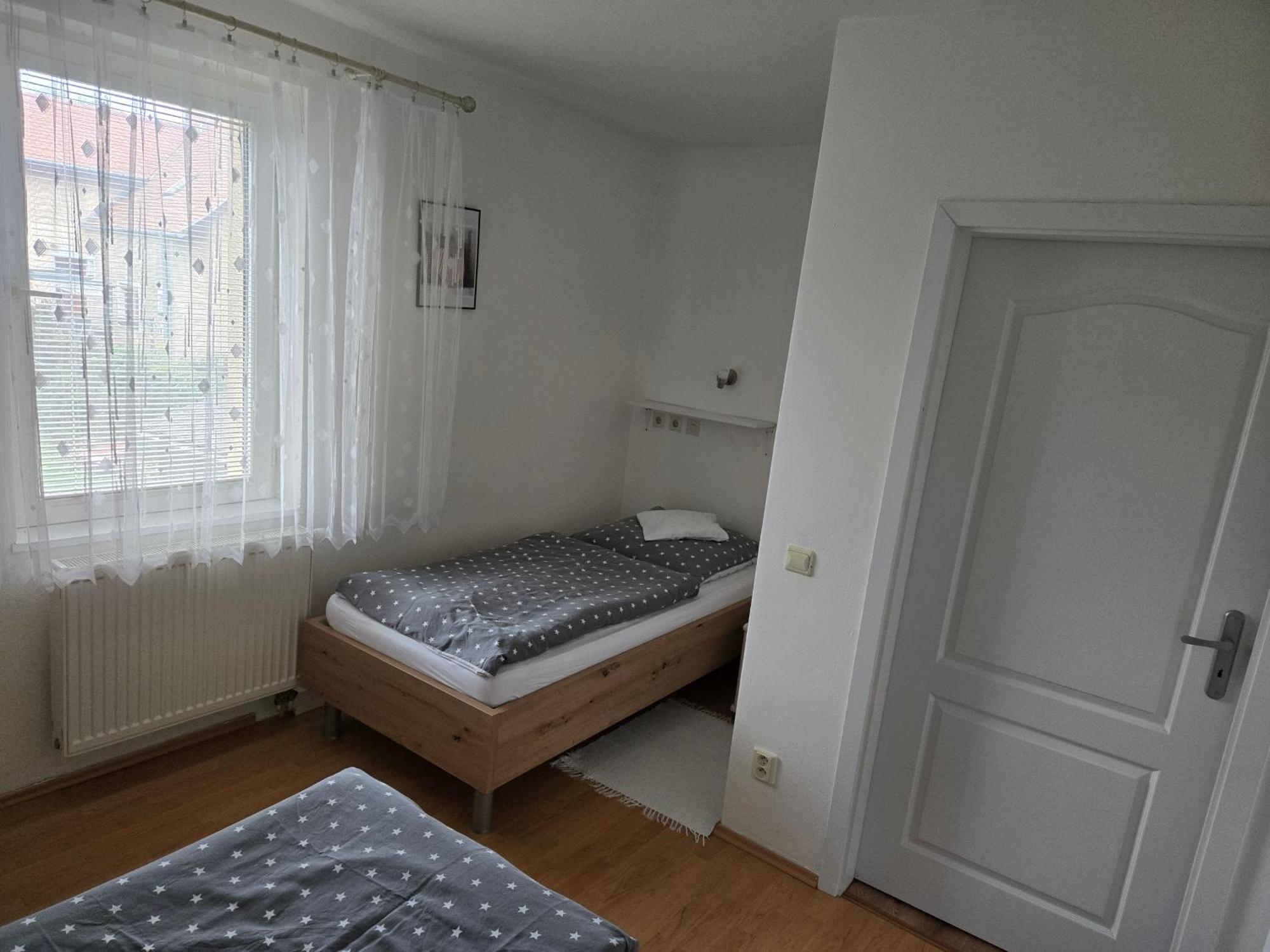 Appartement In Nitra Under The Zobor-Hill Εξωτερικό φωτογραφία